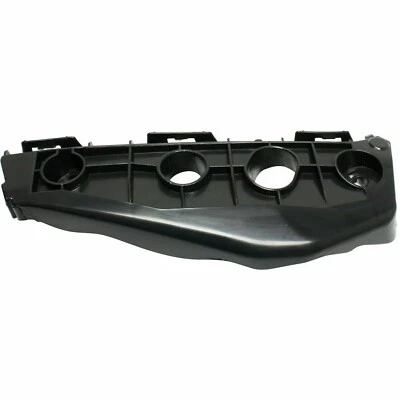 Front New Bumper Bracket For 2011-2013 Toyota Corolla Passenger Side TO1043114 Foto 1 de 4