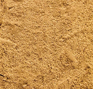 10 kg grabfähiger Terrariensand in gelb - Terrarium Sand - Bild 1 von 7