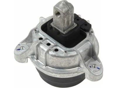 Montaje motor delantero derecho BMW 535i GT 2011-2017 63916CGSD 2012 2013 2014 2015 Foto 1 de 2