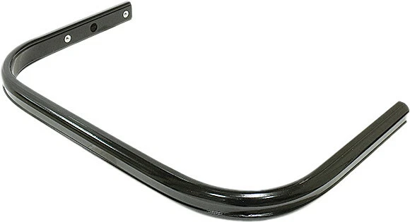 SPI Rear Bumper SM-12537 - Image 1 of 1