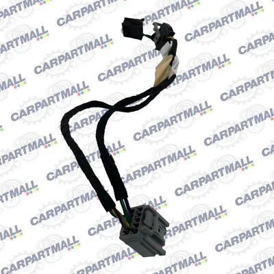 Arnés de cables actuador motor techo corredizo Mercedes-Benz ML350 2006-2011 1704712C fabricante de equipos originales Foto 1 de 4