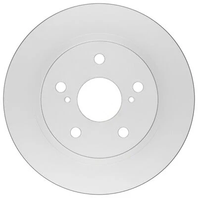 Disc Brake Rotor-QuietCast Bosch 50011654 fits 2011 Scion tC - Image 1 of 4