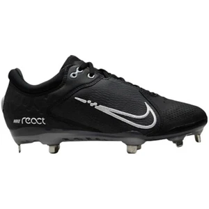 Nike Women's Hyperdiamond 4 Elite Metal Softball Cleats Size 7 NEW with tags CZ5 - Picture 1 of 13