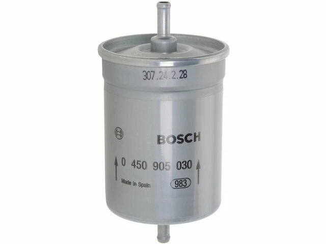 Bosch Fuel Filter fits Eagle Medallion 1988-1989 2.2L 4 Cyl 73VHSY - Image 1 of 1