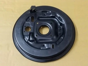 Rear Brake Backing Plate Left Side Fits For Suzuki Samurai Sierra SJ410 & 413 - Picture 1 of 1