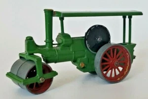 Models of Yesteryear "Aveling and Porter" Road Roller No.11 Lesney PB32 - Picture 1 of 8