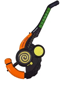 Vintage 2002 KAWASAKI Power Strobe Electric Music Noise Sound Guitar Toy Works! - Picture 1 of 6