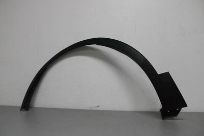 2011 2012 2013 2014 FORD EXPLORER LEFT SIDE FRONT FENDER FLARE Foto 1 de 4