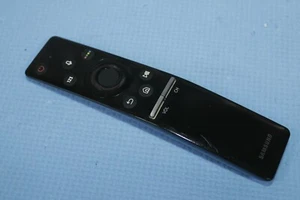 CONTROL REMOTO POR VOZ ORIGINAL SAMSUNG BN59-01330B PARA UE43MU6100 UE49MU6100 - Imagen 1 de 2