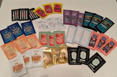 Perfectly Posh ~ HUGE lot of Samples!! - Image 1 of 4