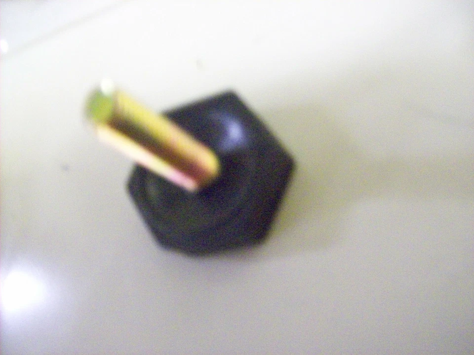 b) 大宇电器前调平支腿 — 第 1/1 张图片