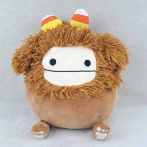 Squishmallows Benny The Bigfoot Plush Doll - Picture 1 of 10