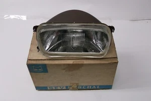 Renault R12 R10 R15 R16 Headlight Left or Right - Sev Marchal Equilux 61226003 - Picture 1 of 22