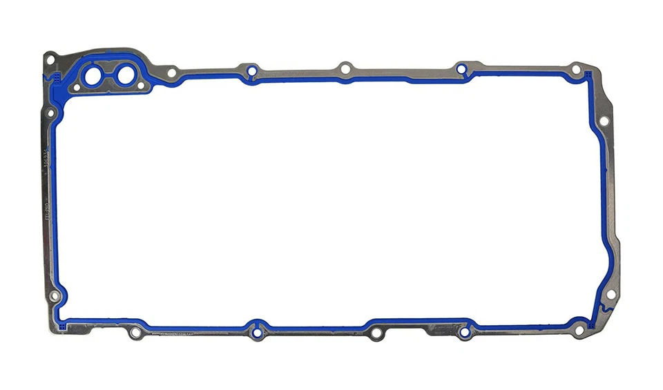 Junta de vedação de panela de óleo LS1 LS6 LS2 LQ4 Camaro Corvette Trans Am FEL-PRO - Imagem 1 de 1