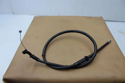 Kawasaki Ninja ZX6R ZX600 F3 1997 (#300) cable de arranque estrangulador  Foto 1 de 4