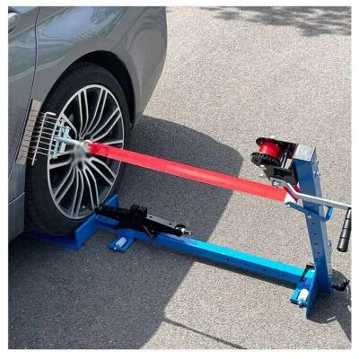 Car Auto Repair Shop Car Dent Removal Tool Car Body Dent Pulling Systems Machine - Image 1 of 4