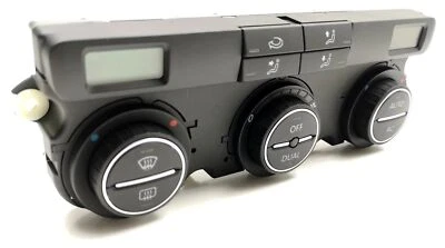 New Original Airconditioning Control Unit VW Golf V Jetta 1K2 1K0907044BR - Image 1 of 4