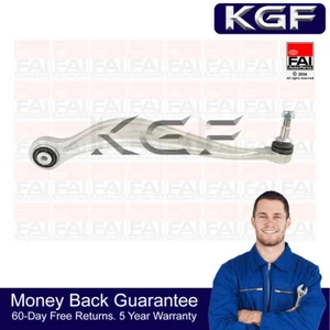 KGF Rear Track Control Arm Fits BMW 5 Series 2009-2016 6 Series 2010-2018 - Picture 1 of 2