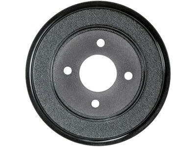 Tambor de freno trasero Wagner 75989DZKY 2002 2003 2004 para Acura EL 2001-2005 Foto 1 de 2