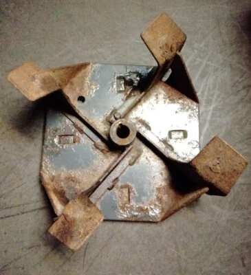 Soplador de nieve Simplicity Signature *GRIS* Impulsor 1612187ASM 1612187BMYP ¡AHORRA! Foto 1 de 4