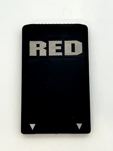Red Minimag mini mag DSMC2 512GB - 1 x Red Digital Cinema media card - Picture 1 of 9