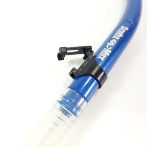 2 X Máscara de Snorkel Universal Guardián Clip Soporte Retenedor Buceo Libre - Imagen 1 de 18