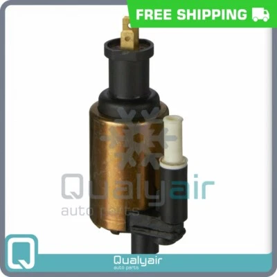 Bomba de combustible eléctrica para Ford Escort, Taurus, Tempo / Mercury Lynx, Sable,... QOA Foto 1 de 4