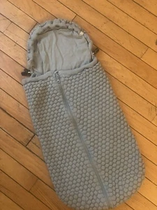 Joolz Essentials Honeycomb Nest, Mint - Picture 1 of 5