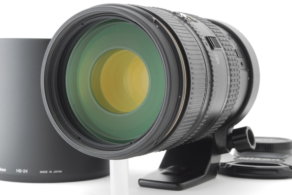 Nikon F 80-400mm Focal Zoom len Camera Lenses for sale | eBay Nikon F 80-400mm Focal Zoom len Camera Lenses for sale | eBay