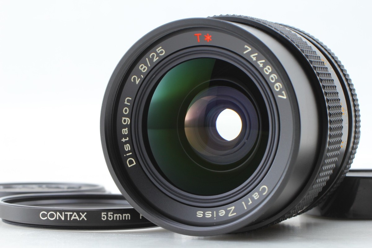 ZEISS Distagon T* C Mount Camera Lenses | eBay ZEISS Distagon T* C Mount Camera Lenses | eBay