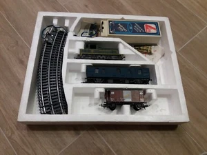 Vintage  “Lima models  train set ”,  101901 B, manufactured by Lima. New. - Picture 1 of 5
