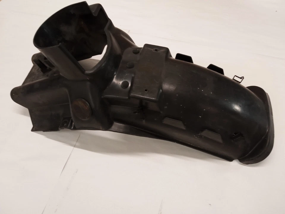 Guardabarros trasero Yamaha Vision XZ550 compatible con 1982-1983 Foto 1 de 1