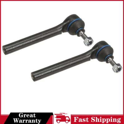 Tie Rod Ends For Fiat 500 2012 2013 2014 2015 2016 2017 2018 2019 - Image 1 of 4