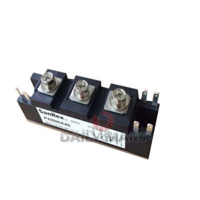 Nuevo módulo de alimentación SANREX PWB80A40 en caja Foto 1 de 2