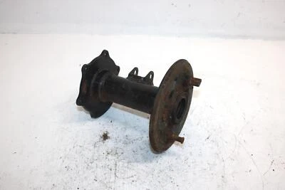 Yamaha Badger Yfm80h 1996 OEM eje trasero portador 3 GB-25311-00-33 AH14 Foto 1 de 4