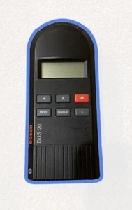 Bosch DUS 20 Digital Ultrasonic Measuring Device - New Old Stock - Picture 1 of 1
