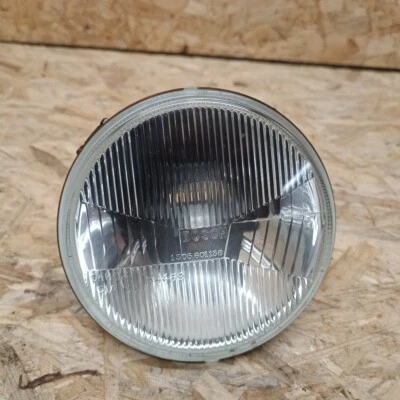 Bmw E30 M3 Bosch Scheinwerfer Einsatz Beifahrer Hauptscheinwerfer VFL - Bild 1 von 4