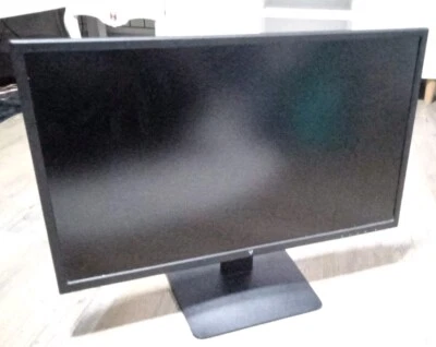 V7 L23600WHS (2465m) Monitor 23,6" FHD 1920x1080 HDMI VGA 5ms Lautsprecher - Bild 1 von 3