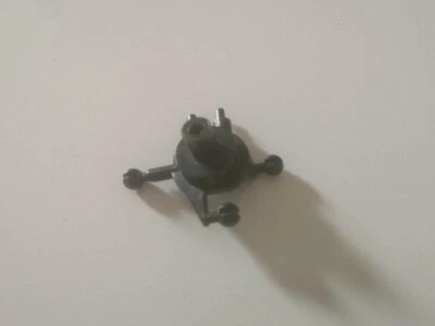 Pieza Z11 para FERRARI TESTAROSSA POCHER escala 1/8 K51 K52 K53 K54 K59 K61 K63 Foto 1 de 2