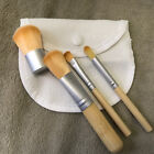 4Pcs Profession Foundation Brush Makeup Brushes Face Powder Beauty Cosmetic Tool