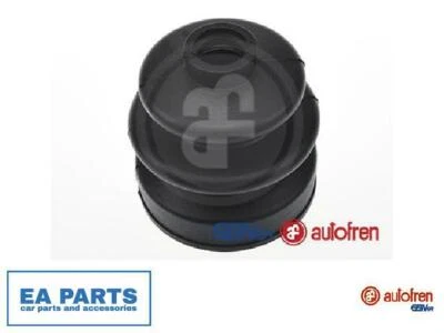 Bellow Set, drive shaft for AUSTIN HONDA INNOCENTI AUTOFREN SEINSA D8137 - Image 1 of 3