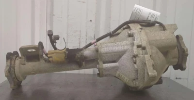 2015 Gmc Yukon 6,2 л передний несущий дифференциал 89 000 миль идентификационный номер AAA4 3,23 23484388 - Изображение 1 из 4