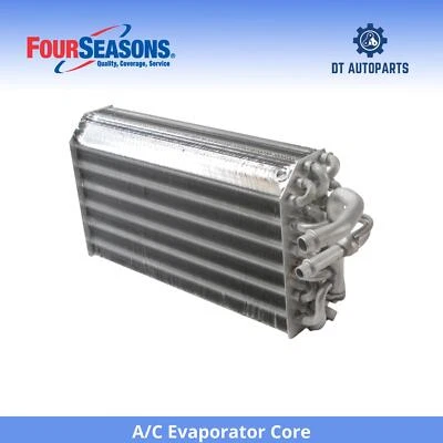 Núcleo evaporador aire acondicionado Mercedes-Benz SL55 2002 AMG 4 estaciones Foto 1 de 4