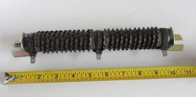 RESISTENCIA, 1.6 OHM, 300W, CLARKE VISION 21i, DEPURADORES VISION V, 40124A, 6B5 Foto 1 de 3