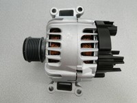 1A3426 ALTERNATOR For MERCEDES C180 C200 C220 C250 E220 E250 2.2 CDI BlueTEC