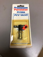 Purolator PV1038 Positive Crankcase Ventilation Valve Purolator PV1038 Positive Crankcase Ventilation Valve