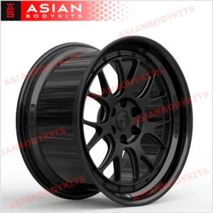 1 pc of Forged Wheel Rim 2-3 PIECE for Dodge Viper SRT 10 ACR GTS GTC RT 10 - Picture 1 of 3