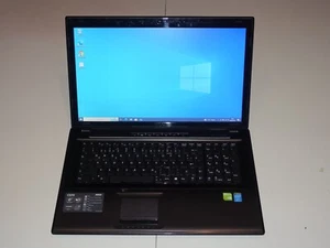 Portátil MSI CX70 17,3 pulgadas, Intel Core i5, NVIDIA GT, 8 GB, SSD - Imagen 1 de 8
