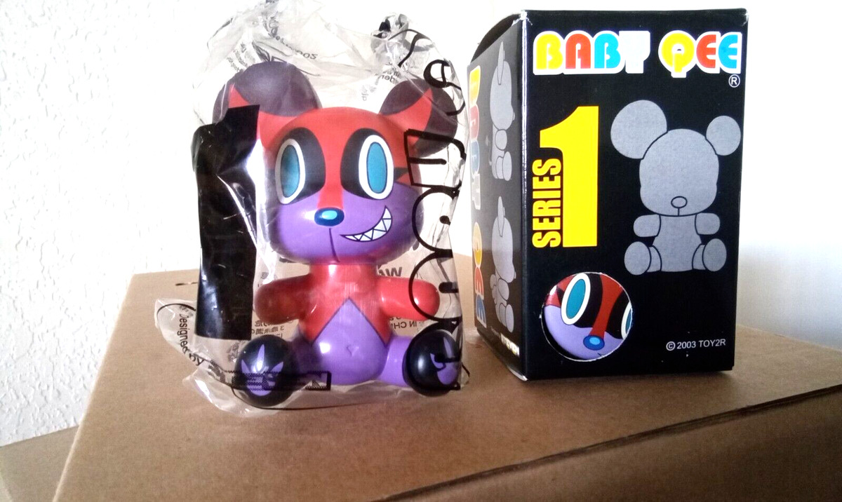 Toy2R Action Figures & Accessories for sale - eBay