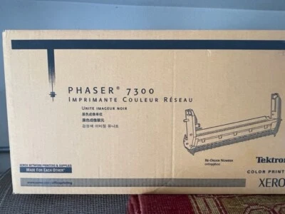 Toner Xerox Phaser 7300 - Imagem 1 de 2